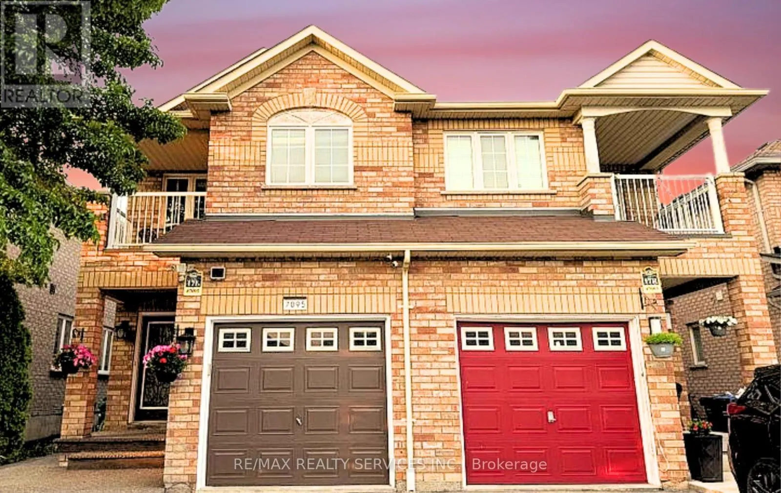 (BASEMENT) - 7095 VILLAGE WALK