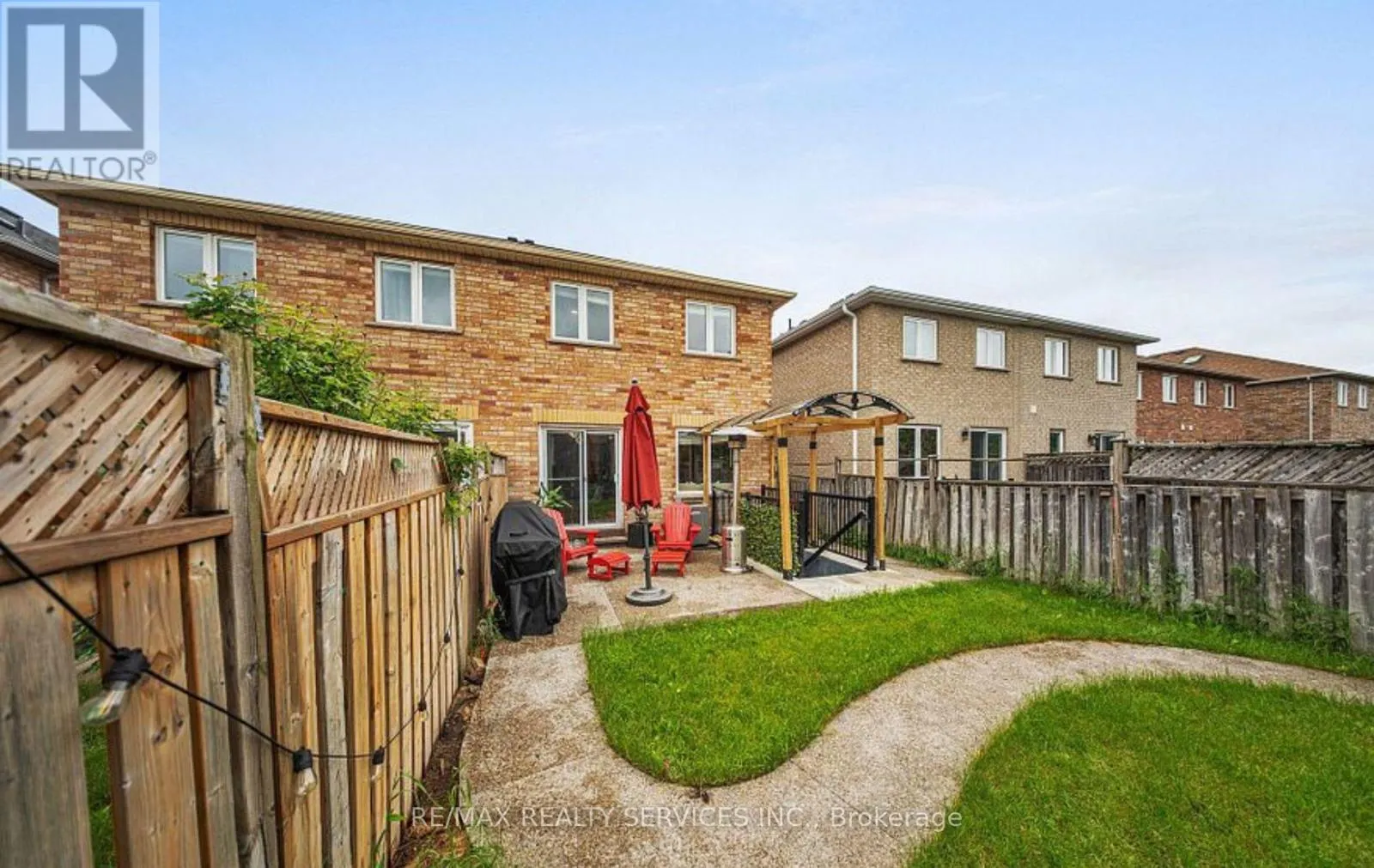 (BASEMENT) - 7095 VILLAGE WALK
