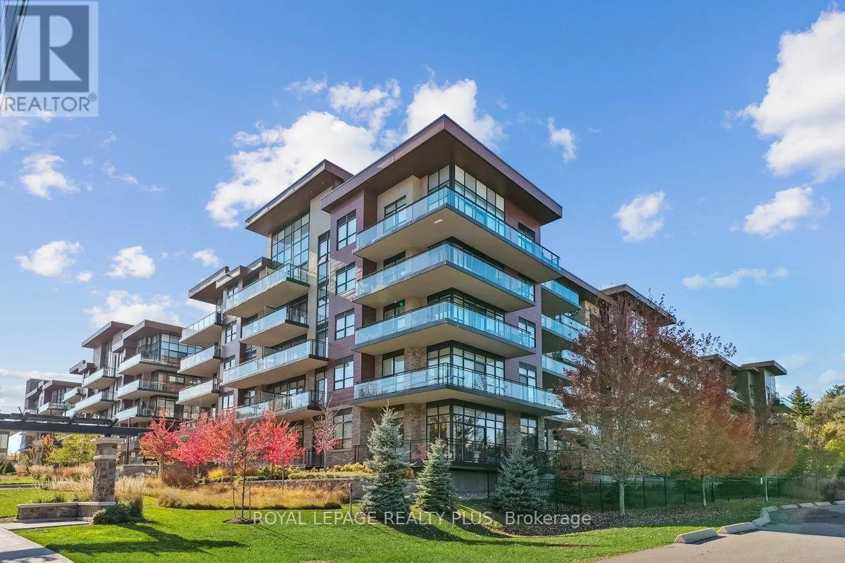 105 - 1575 LAKESHORE ROAD W