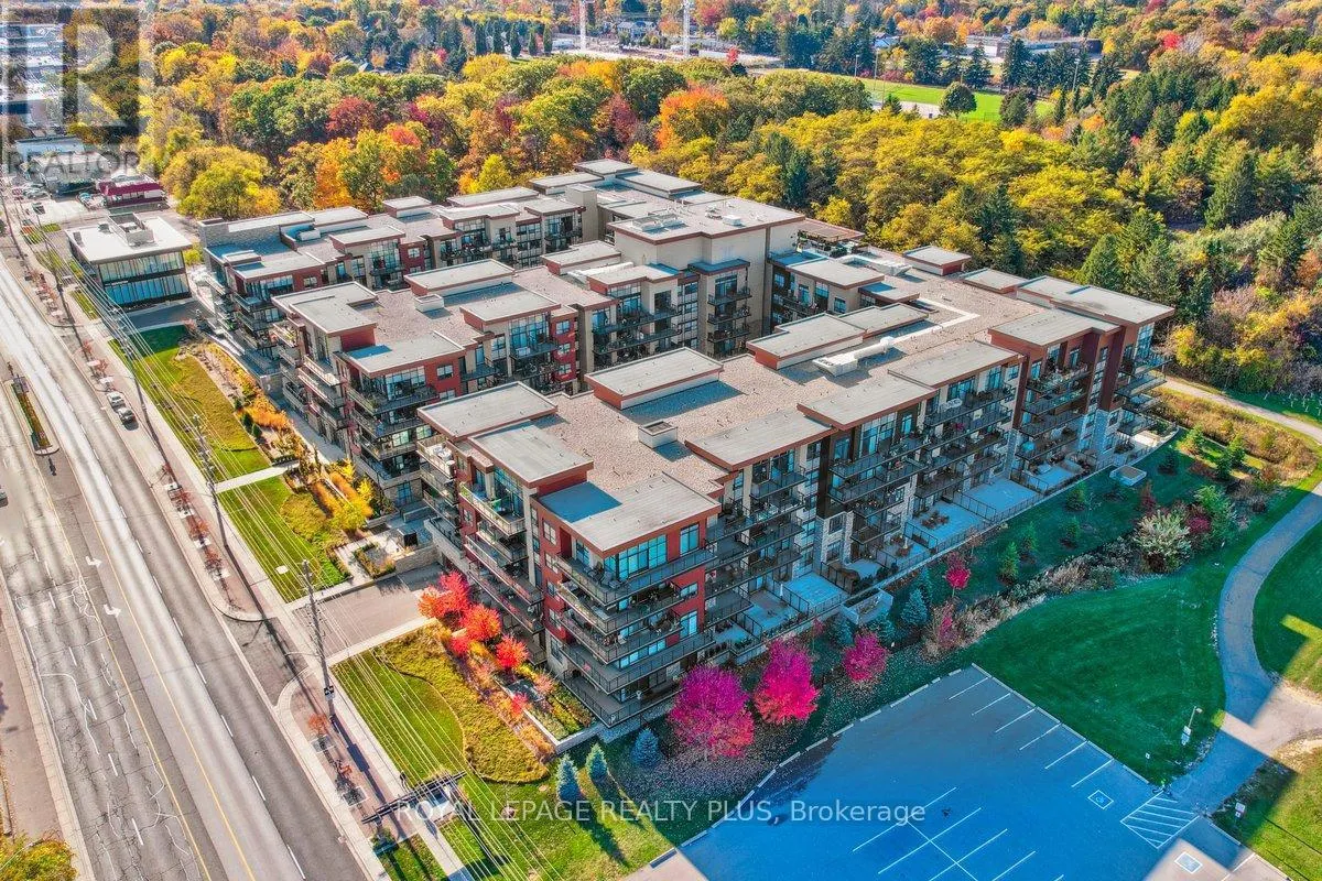 105 - 1575 LAKESHORE ROAD W