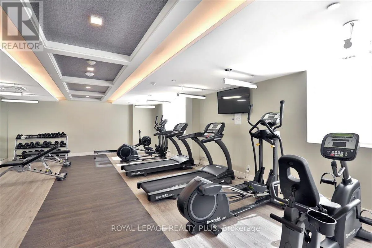 105 - 1575 LAKESHORE ROAD W