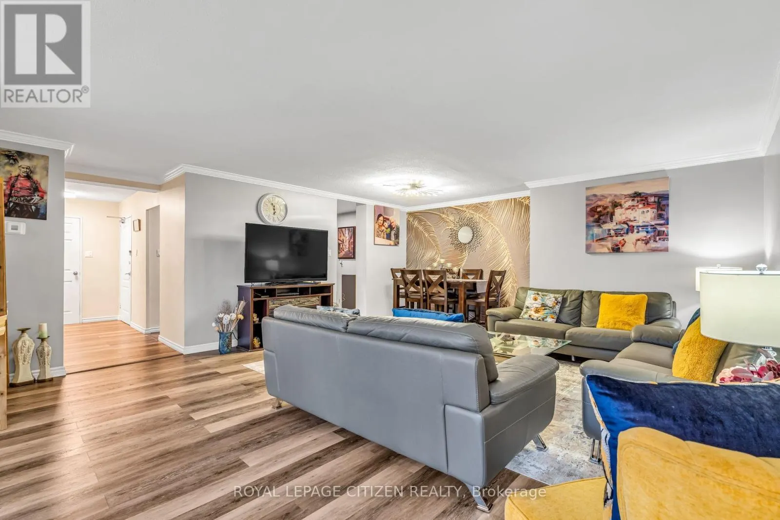 410 - 61 RICHVIEW ROAD