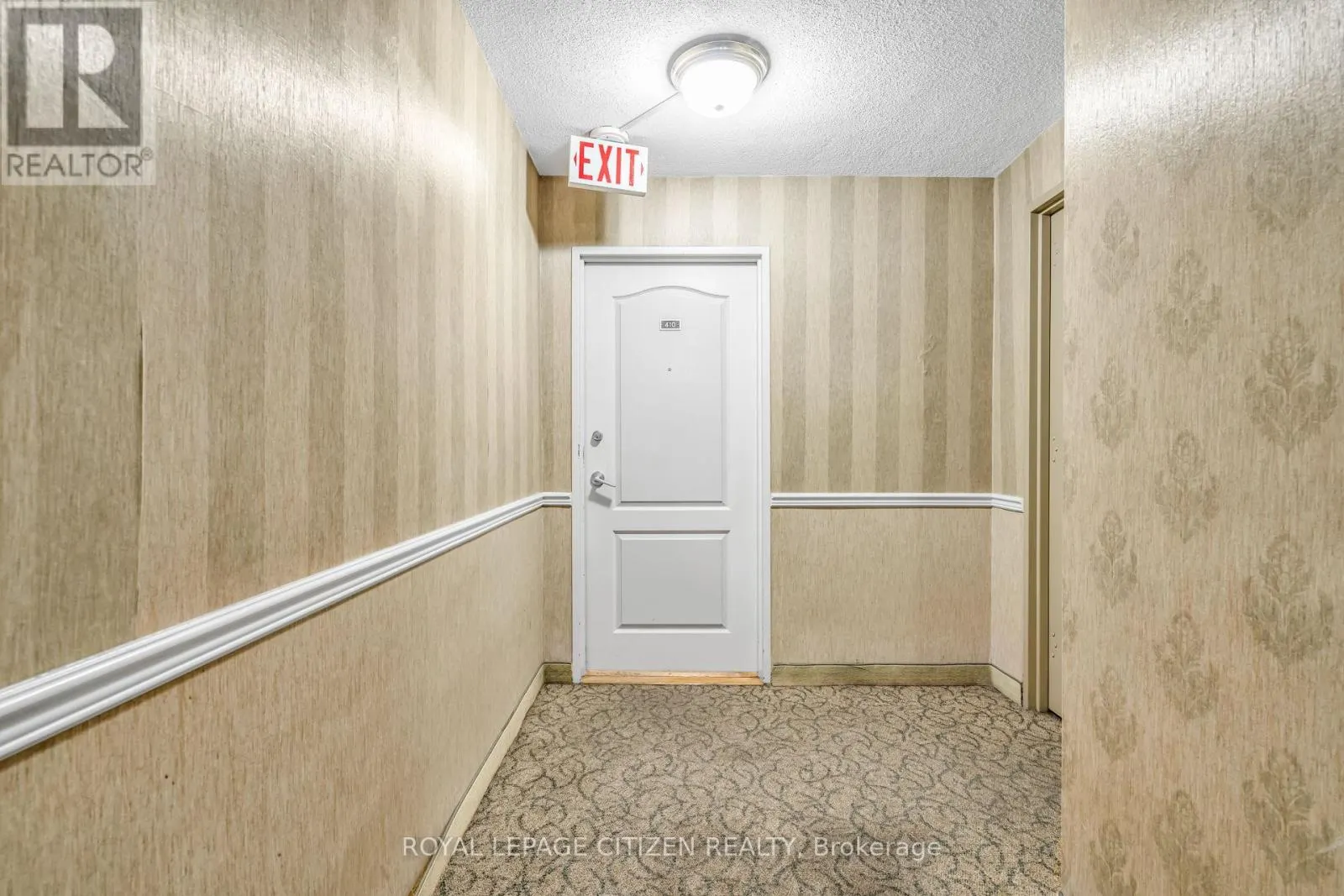 410 - 61 RICHVIEW ROAD