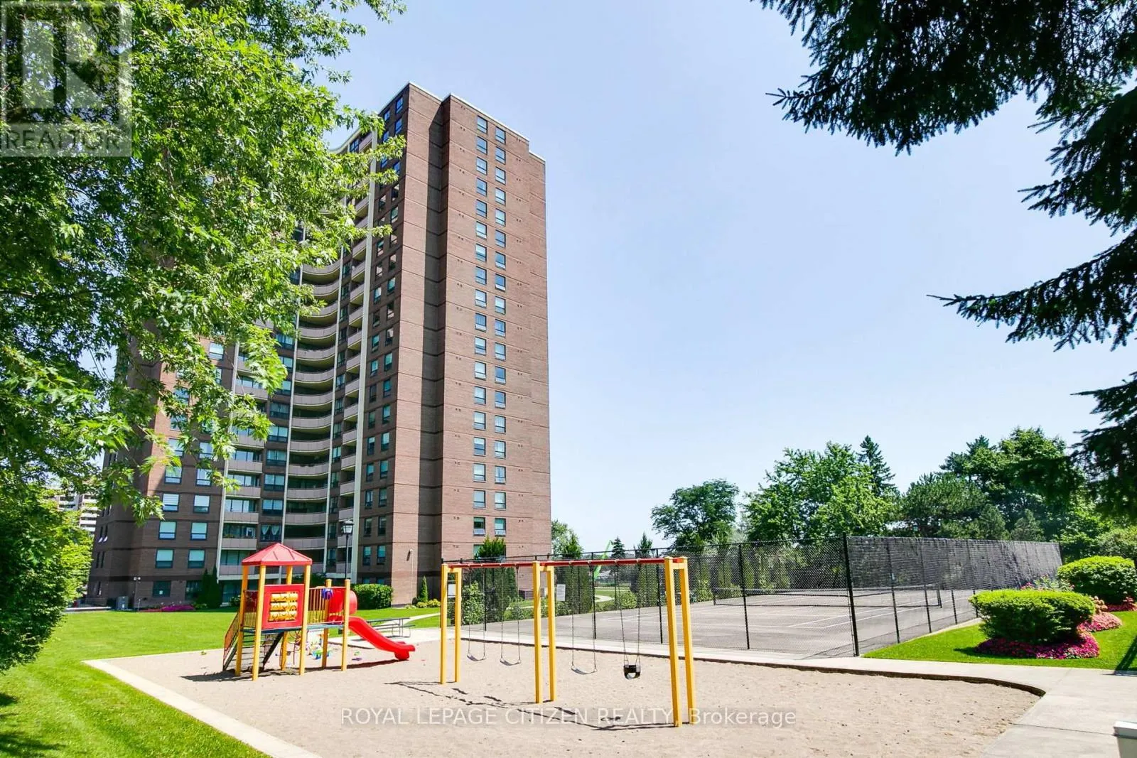 410 - 61 RICHVIEW ROAD