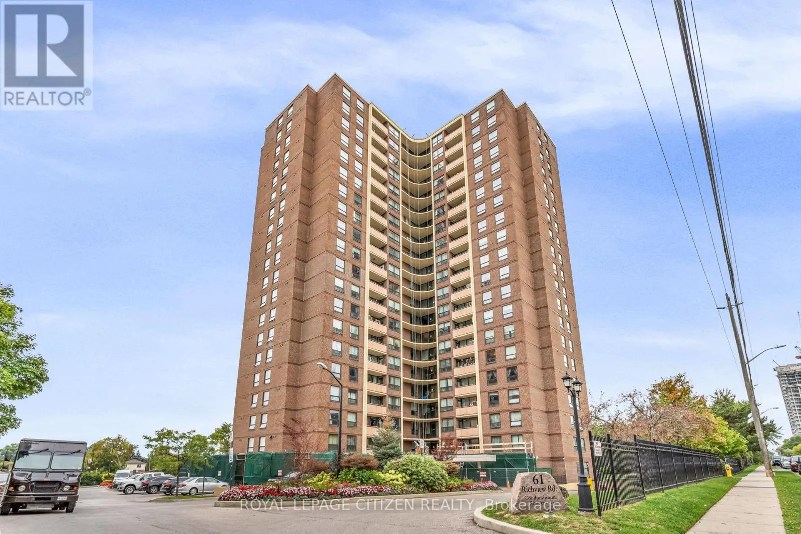 410 - 61 RICHVIEW ROAD