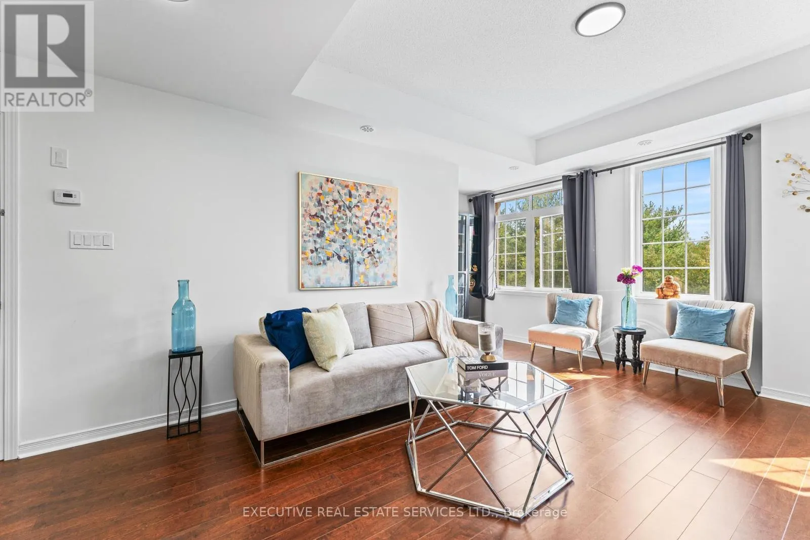 180 HOWDEN BOULEVARD
