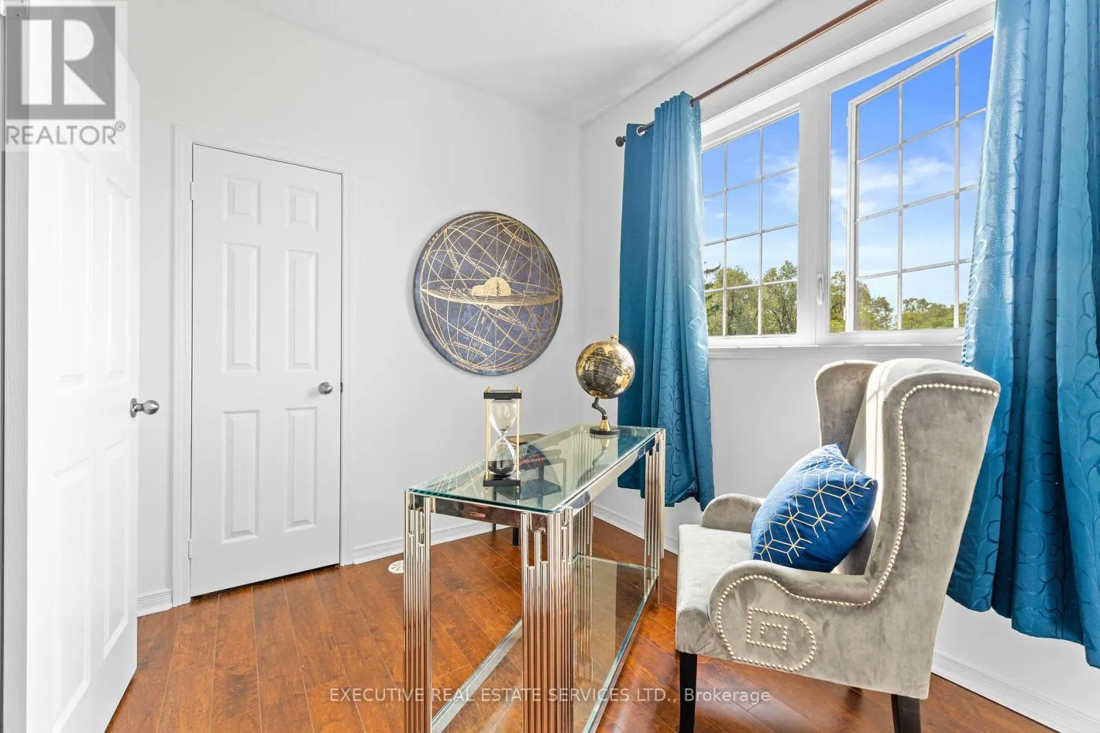 180 HOWDEN BOULEVARD