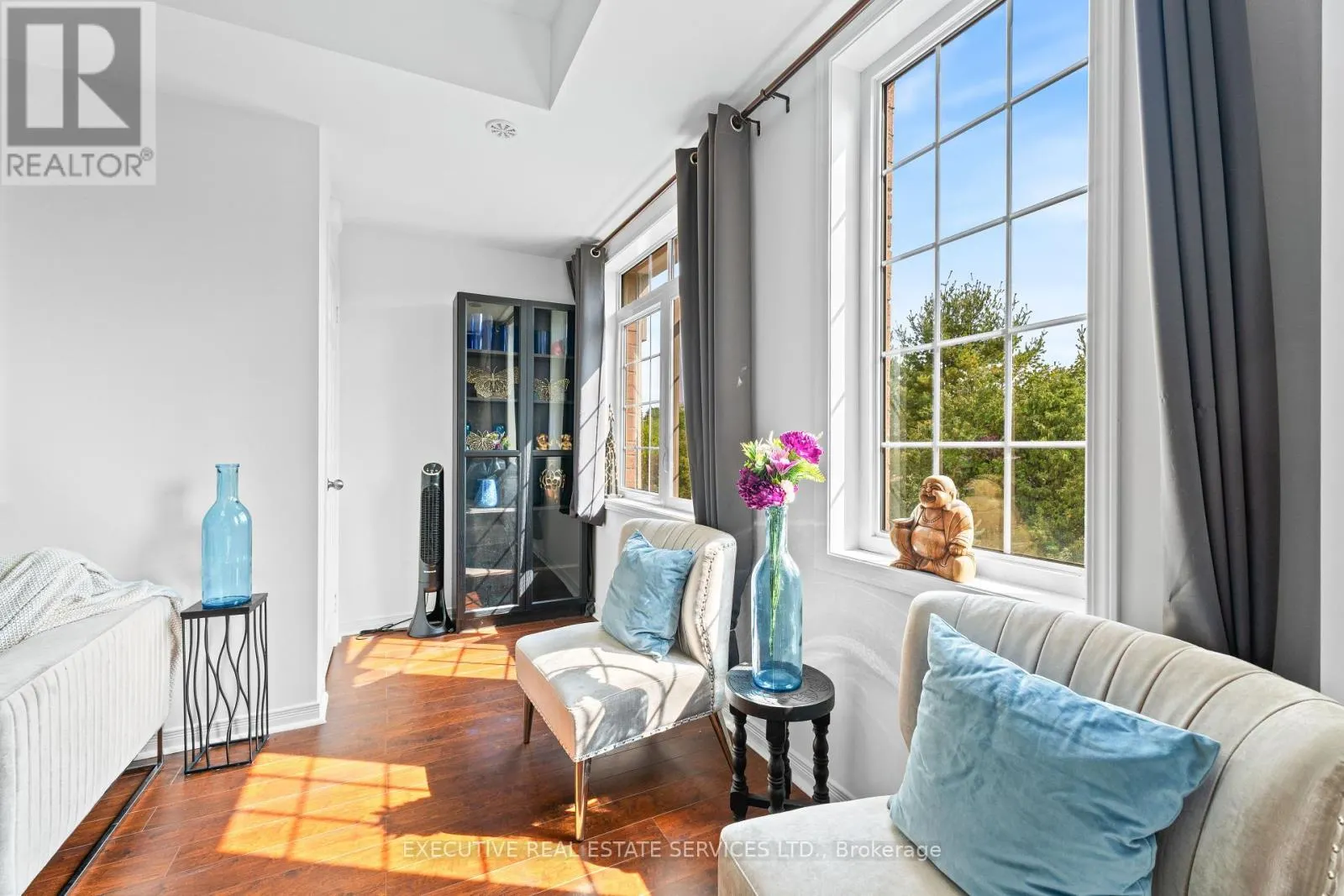 180 HOWDEN BOULEVARD