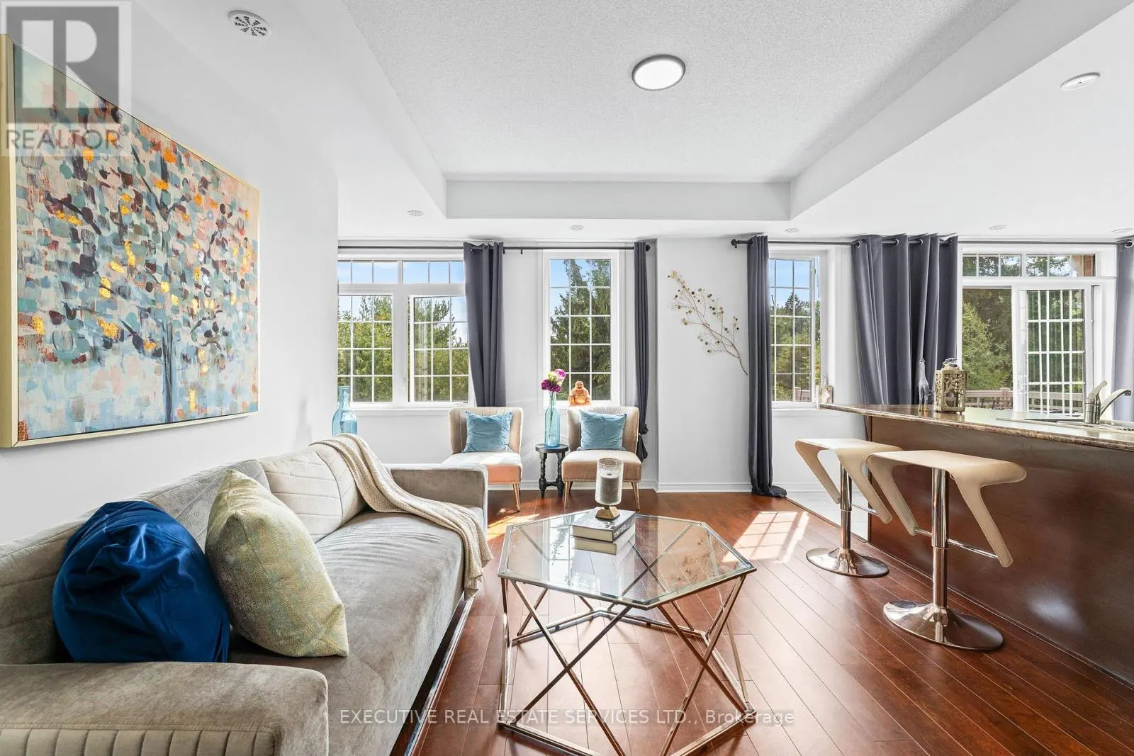 180 HOWDEN BOULEVARD