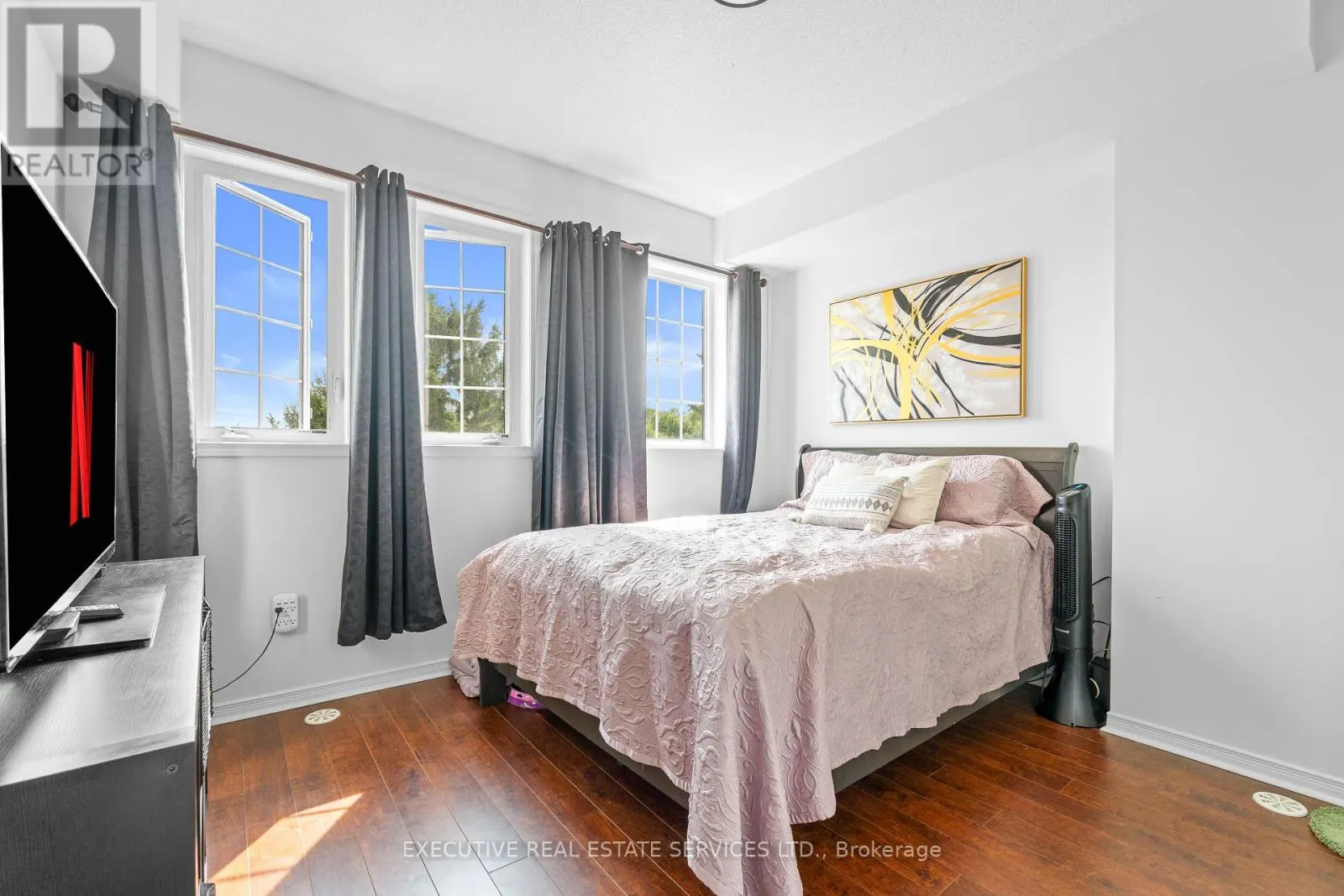 180 HOWDEN BOULEVARD