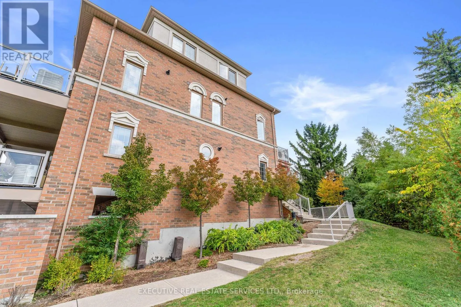 180 HOWDEN BOULEVARD