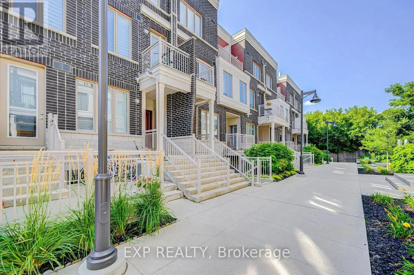 11 - 140 LONG BRANCH AVENUE