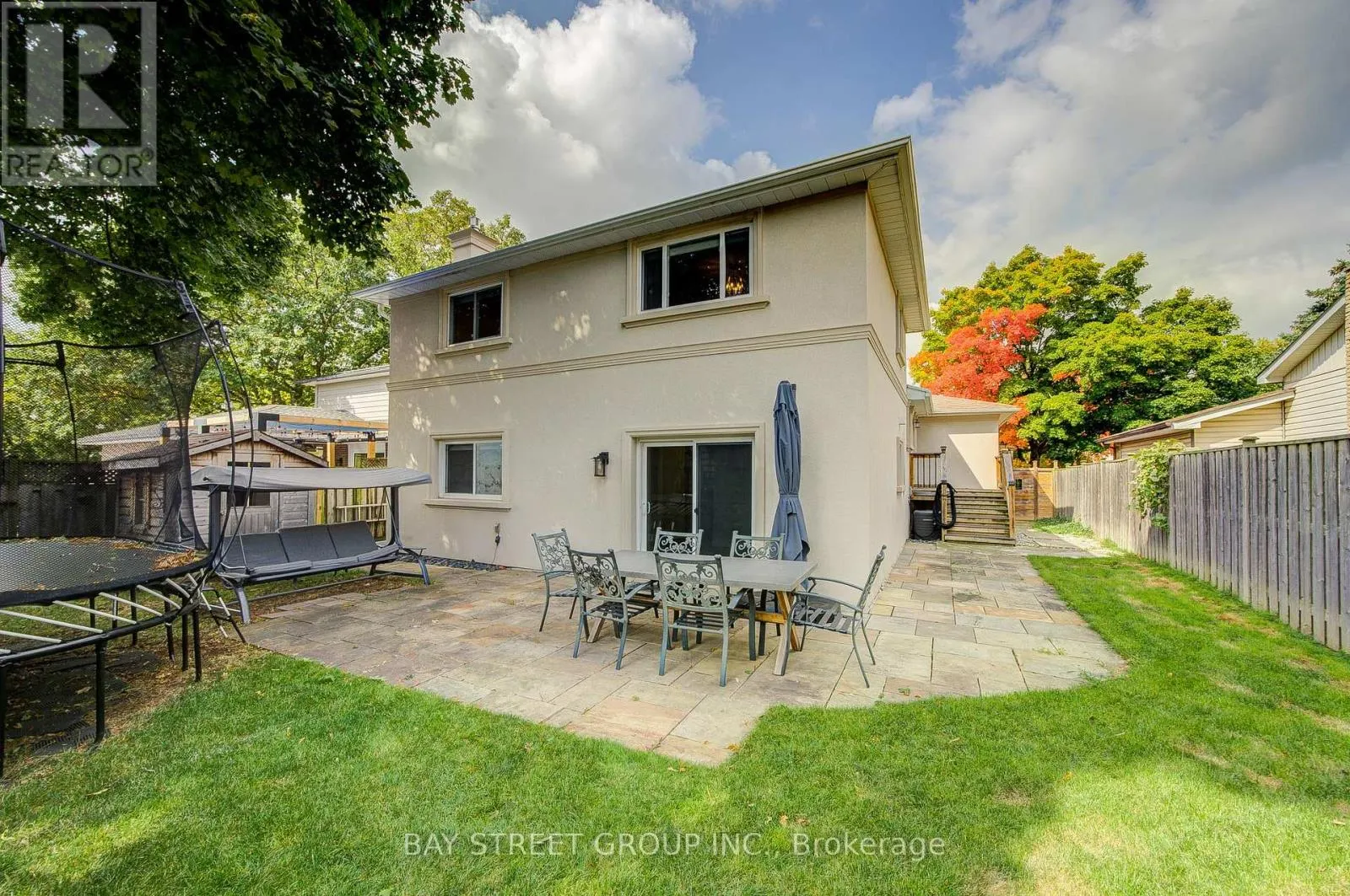 500 TIPPERTON CRESCENT