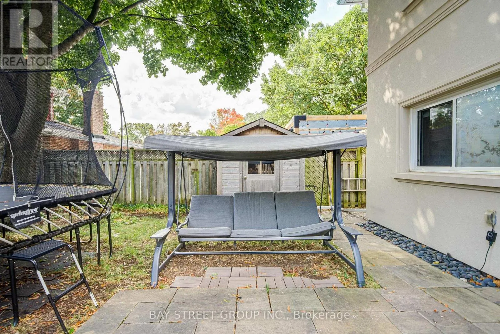 500 TIPPERTON CRESCENT