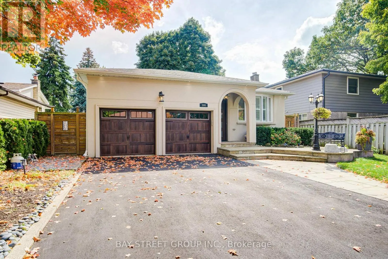 500 TIPPERTON CRESCENT