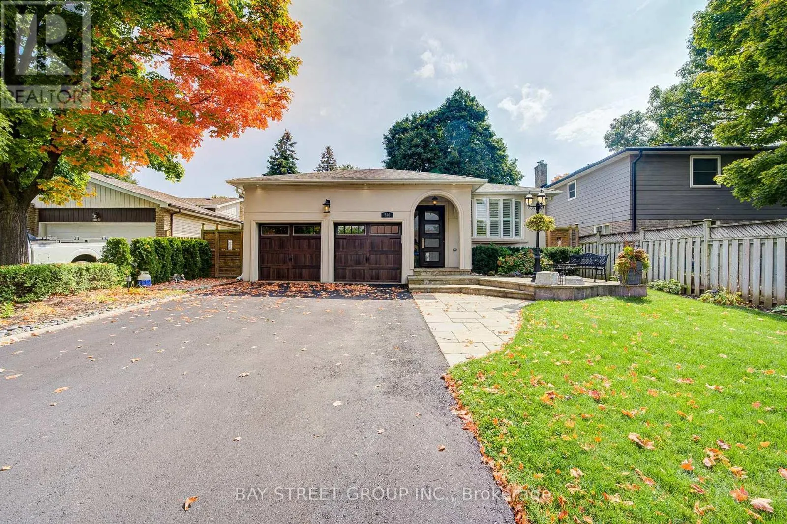 500 TIPPERTON CRESCENT