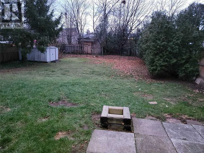 LWR LVL - 1482 FISHER AVENUE