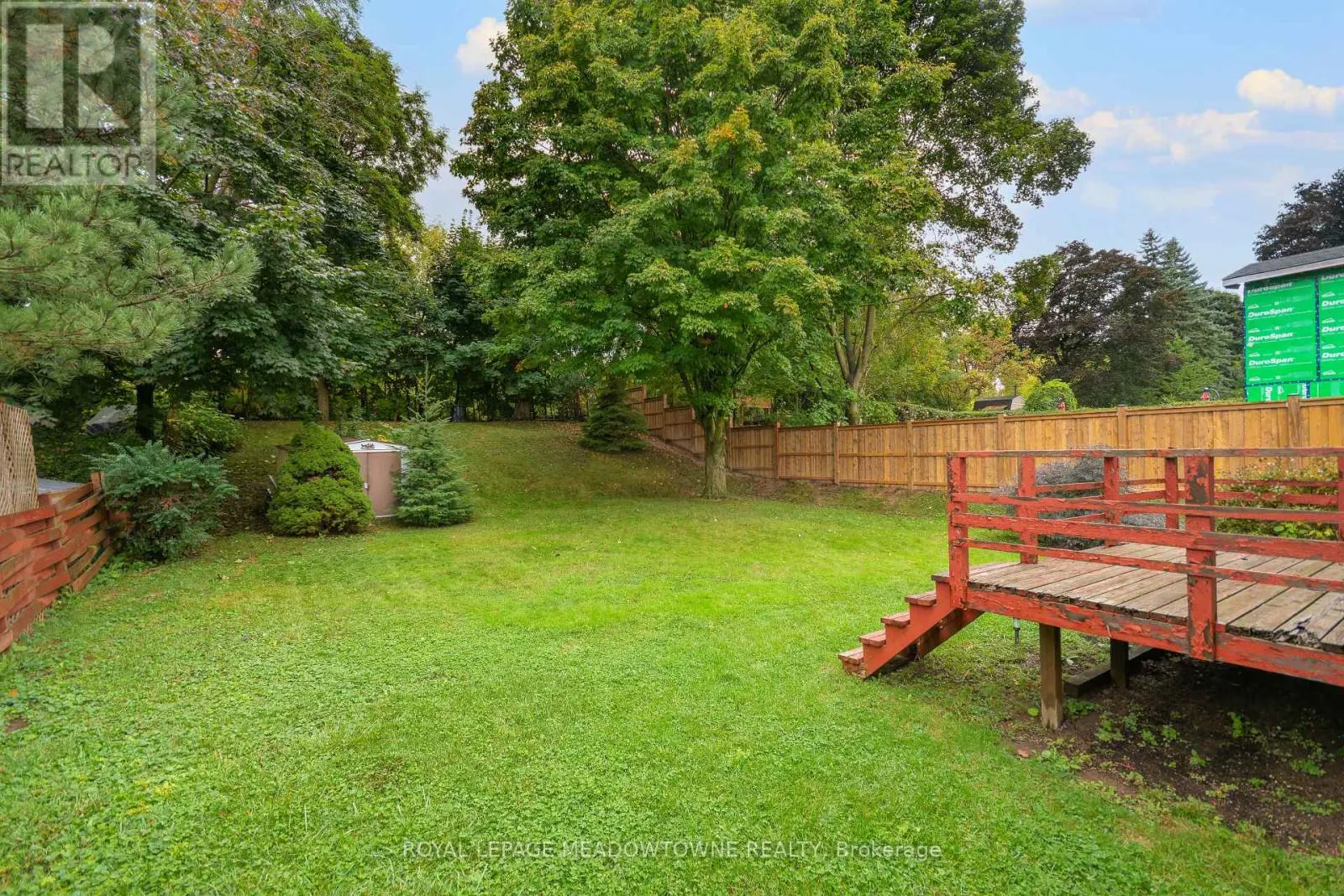 36 HEWSON CRESCENT