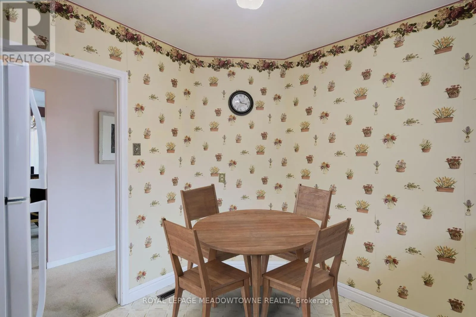 36 HEWSON CRESCENT