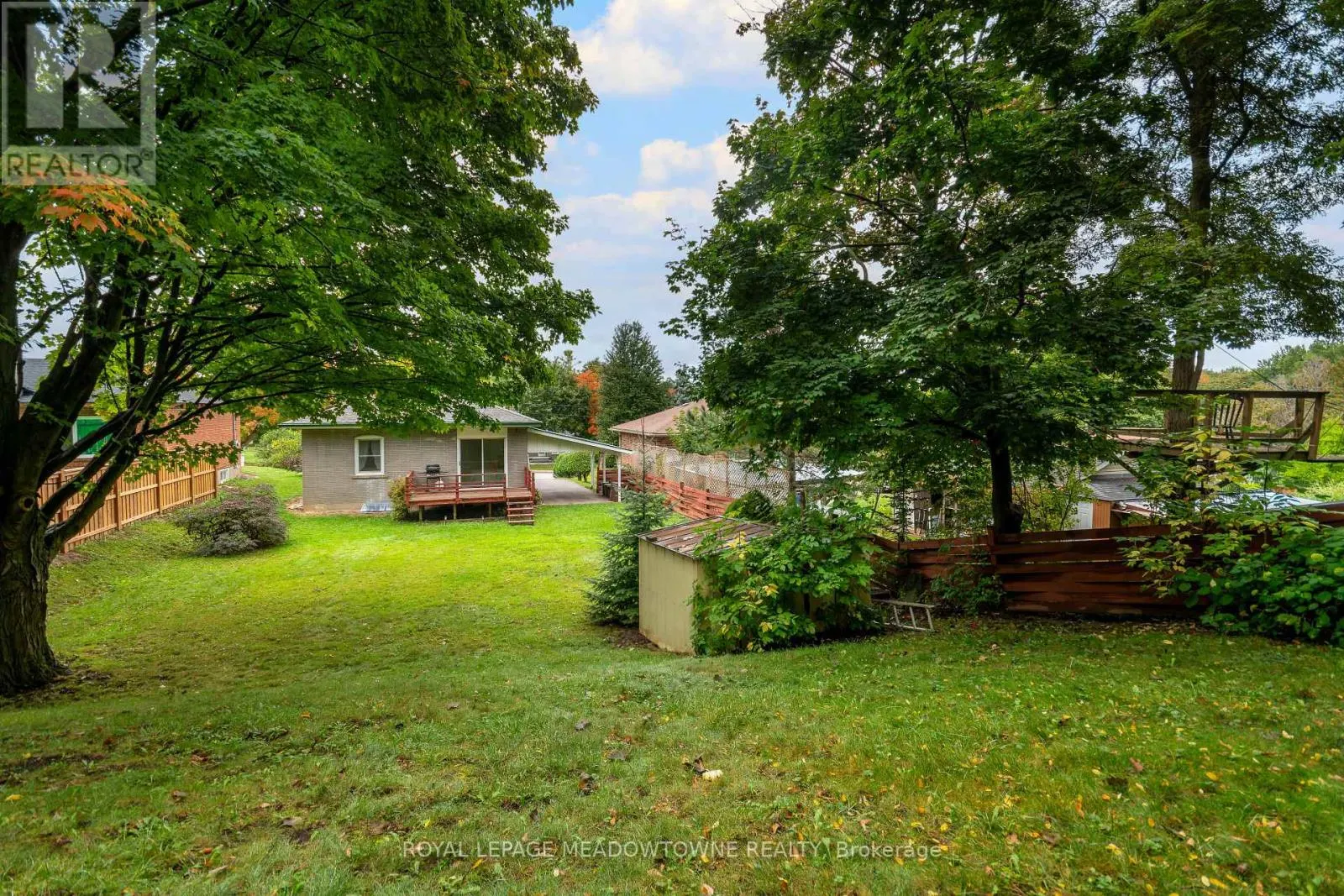 36 HEWSON CRESCENT