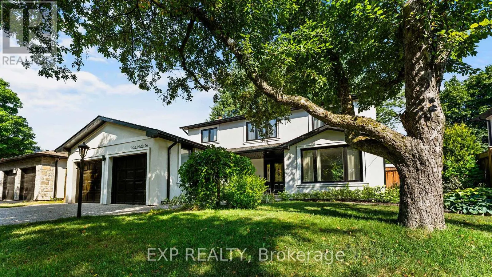 2433 TREVOR DRIVE
