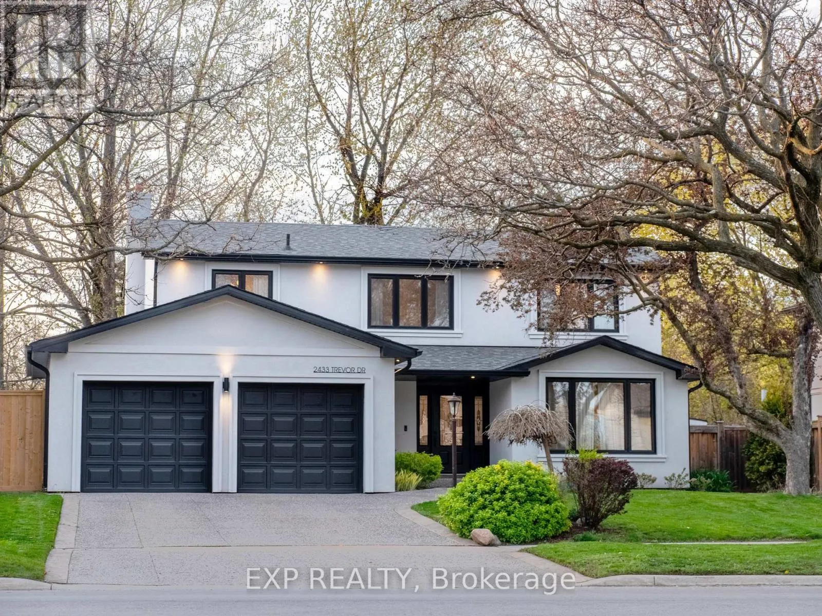 2433 TREVOR DRIVE