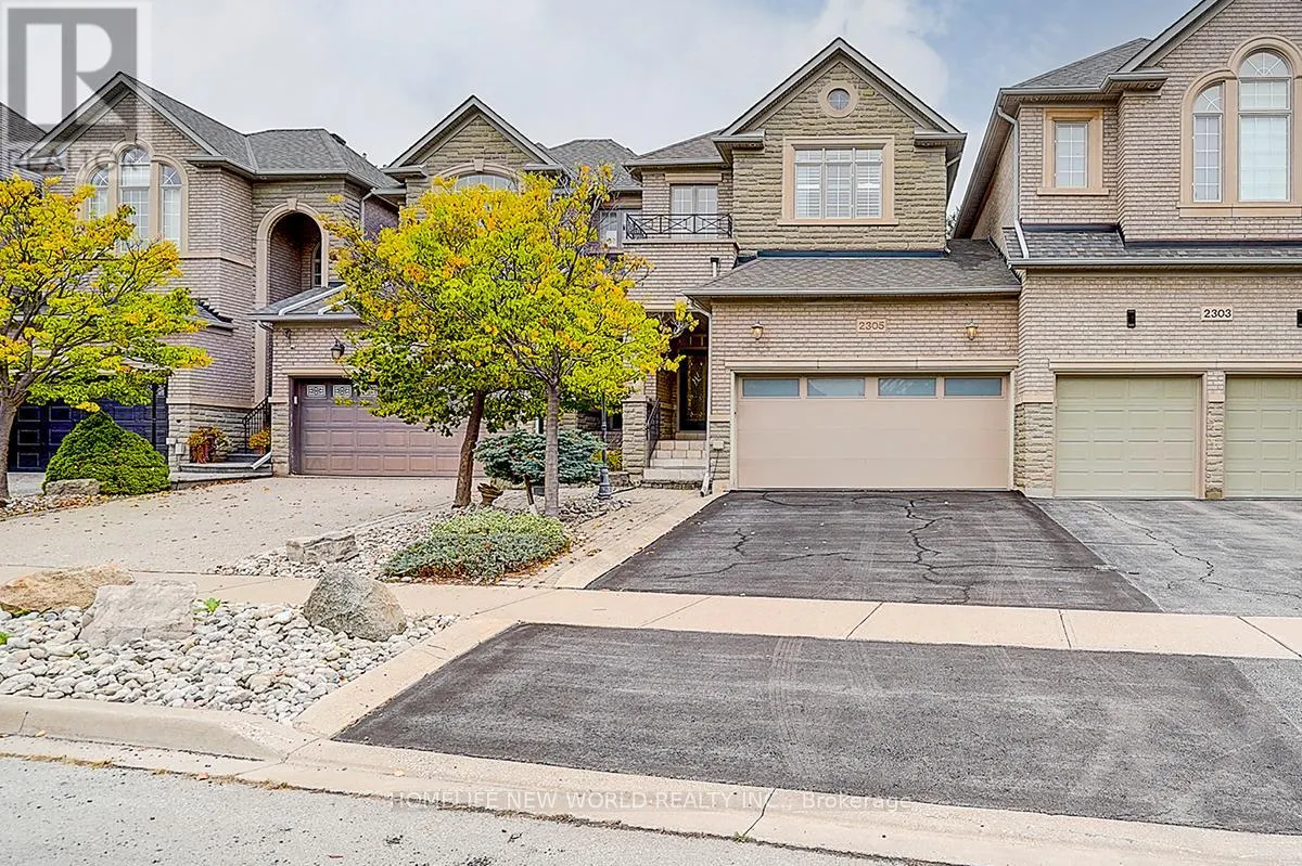 2305 WOODFIELD ROAD