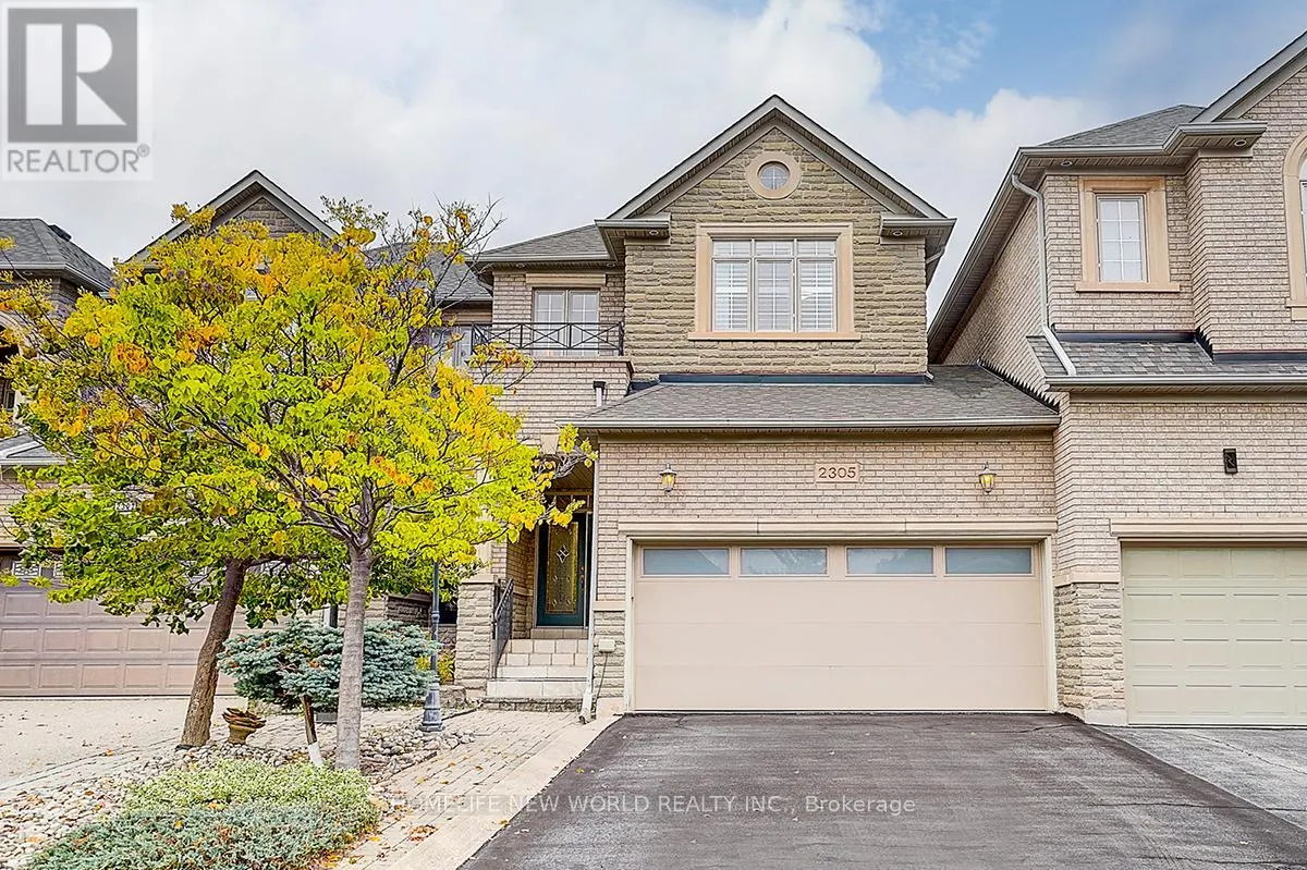 2305 WOODFIELD ROAD