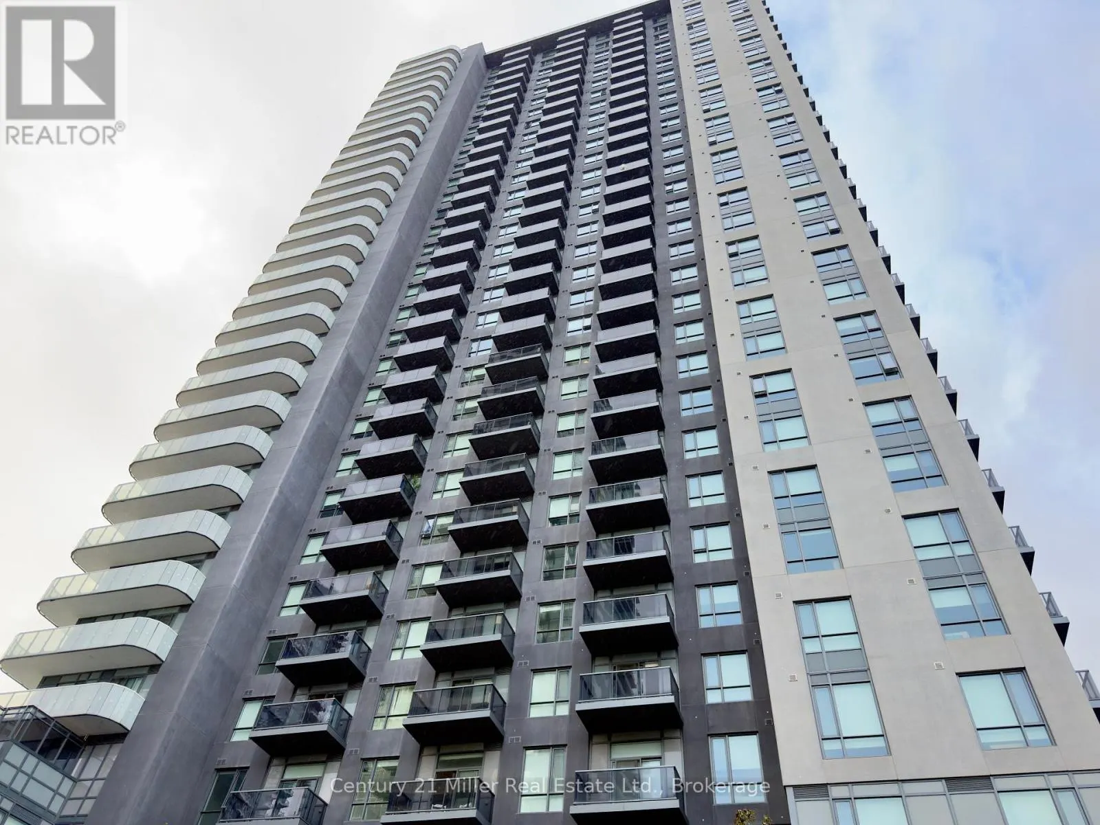 3002 - 8 NAHANI WAY, #3002