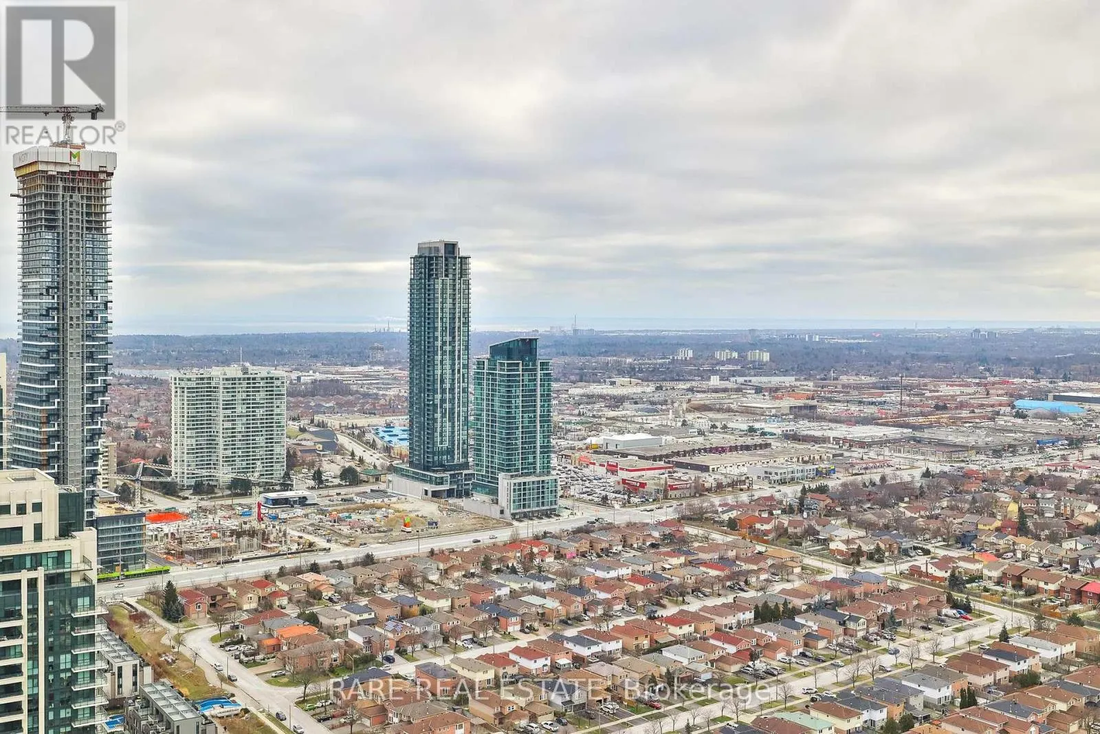 3608 - 4130 PARKSIDE VILLAGE DRIVE