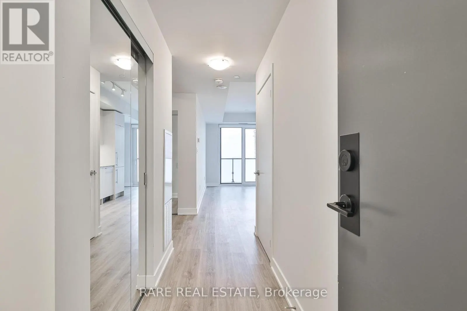 3608 - 4130 PARKSIDE VILLAGE DRIVE