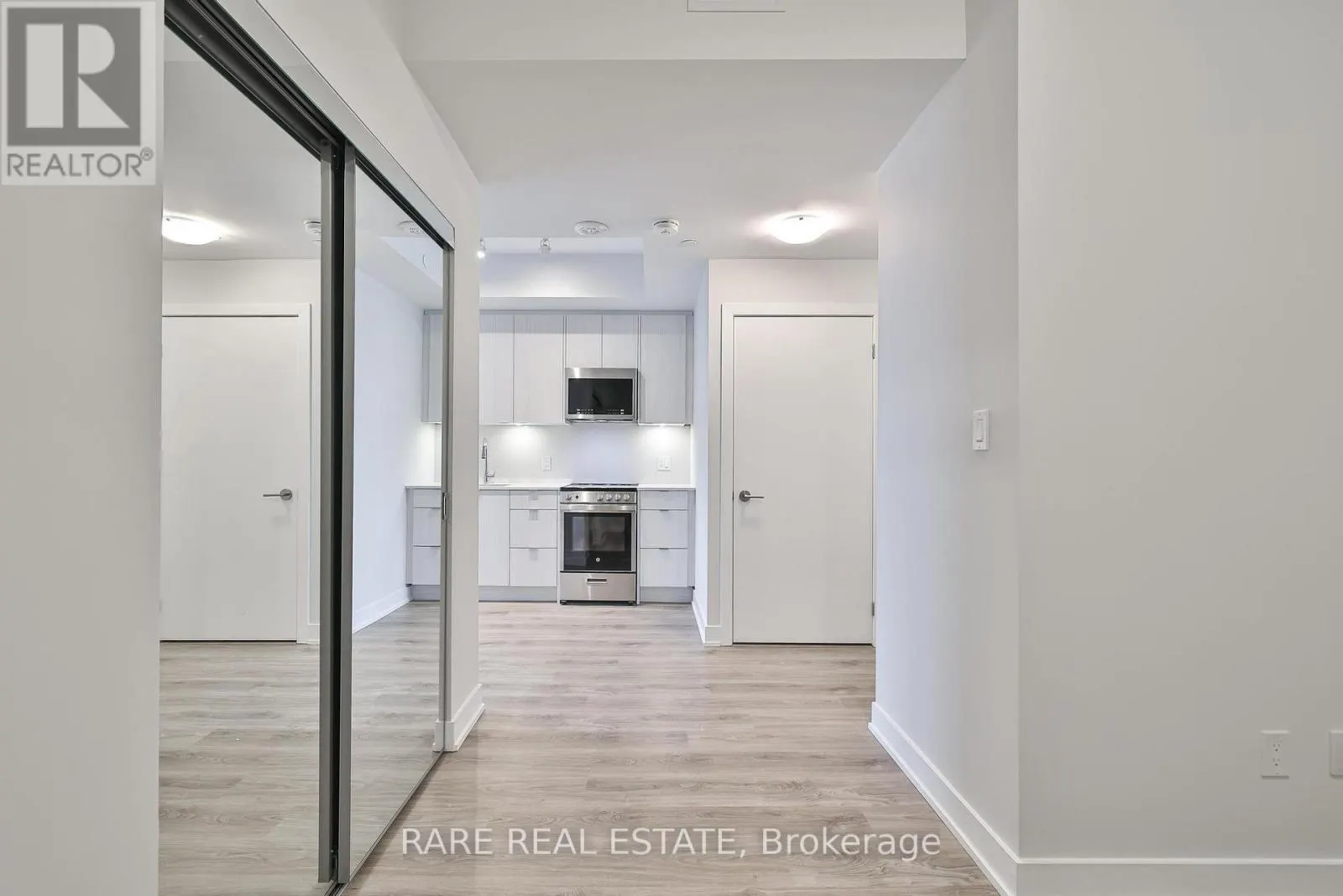 3608 - 4130 PARKSIDE VILLAGE DRIVE