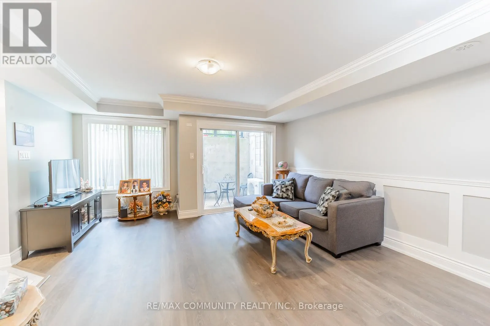 79 - 100 PARROTTA DRIVE