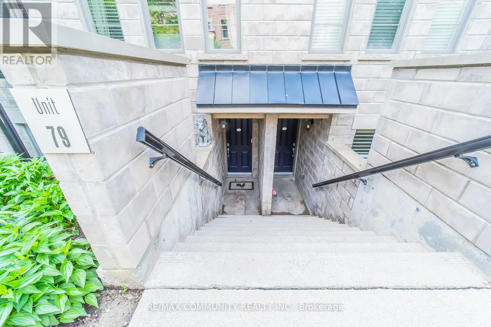 79 - 100 PARROTTA DRIVE