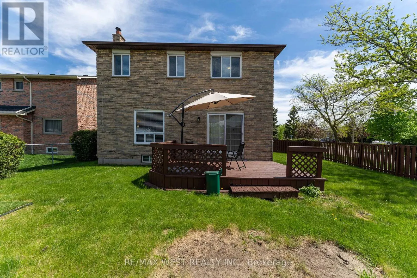 991 MANNINGTON LANE