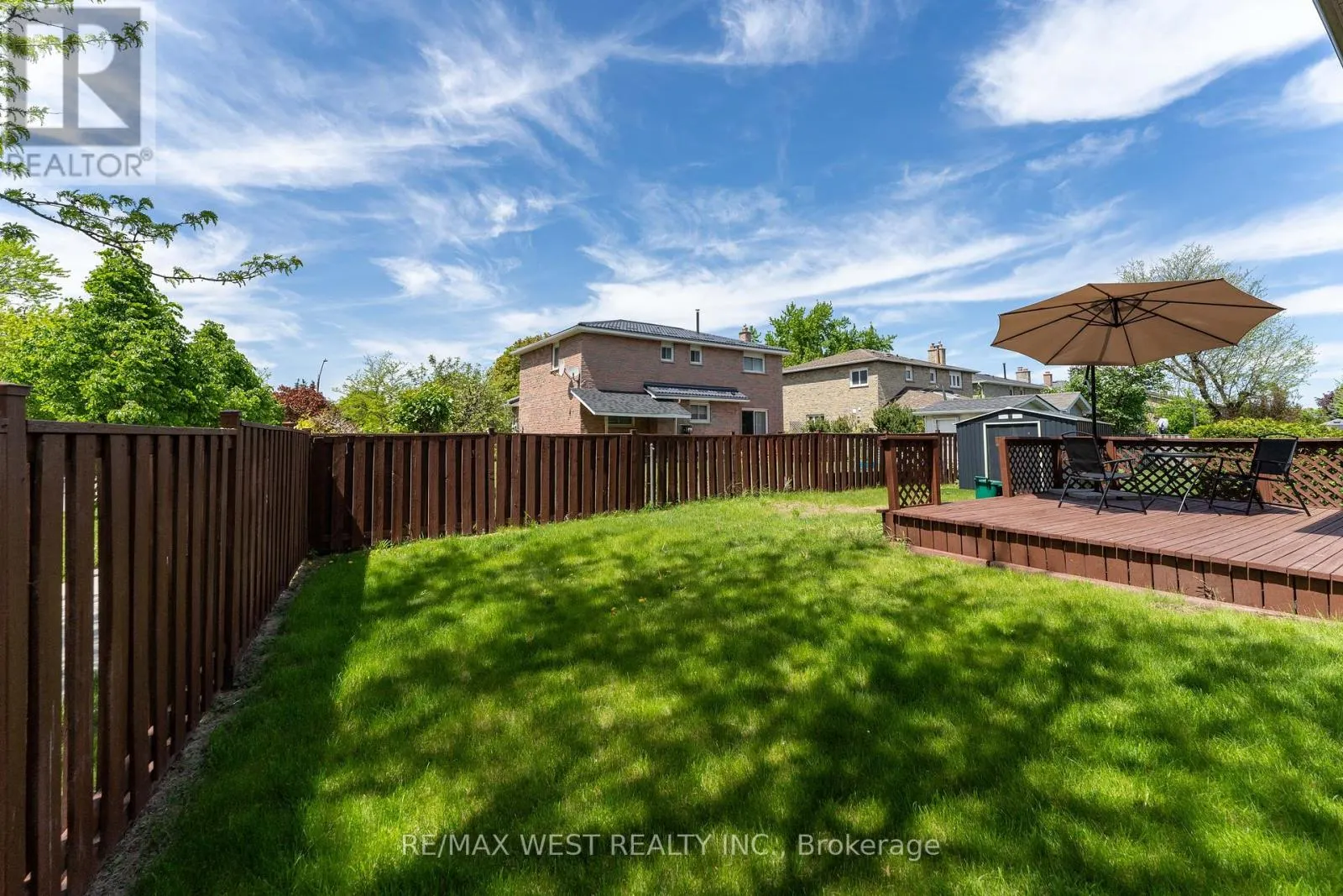991 MANNINGTON LANE