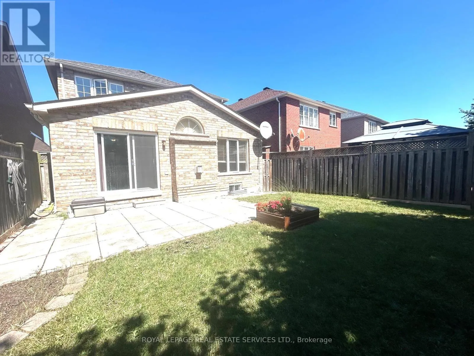 4908 LONG ACRE DRIVE