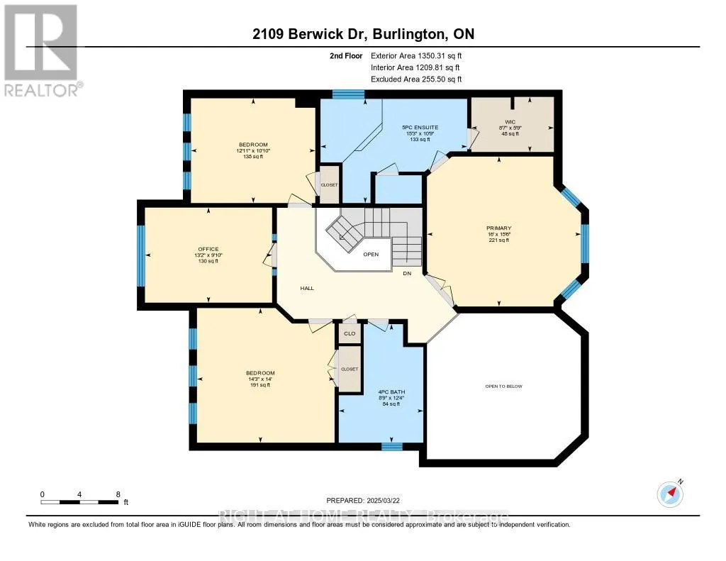 2109 BERWICK DRIVE