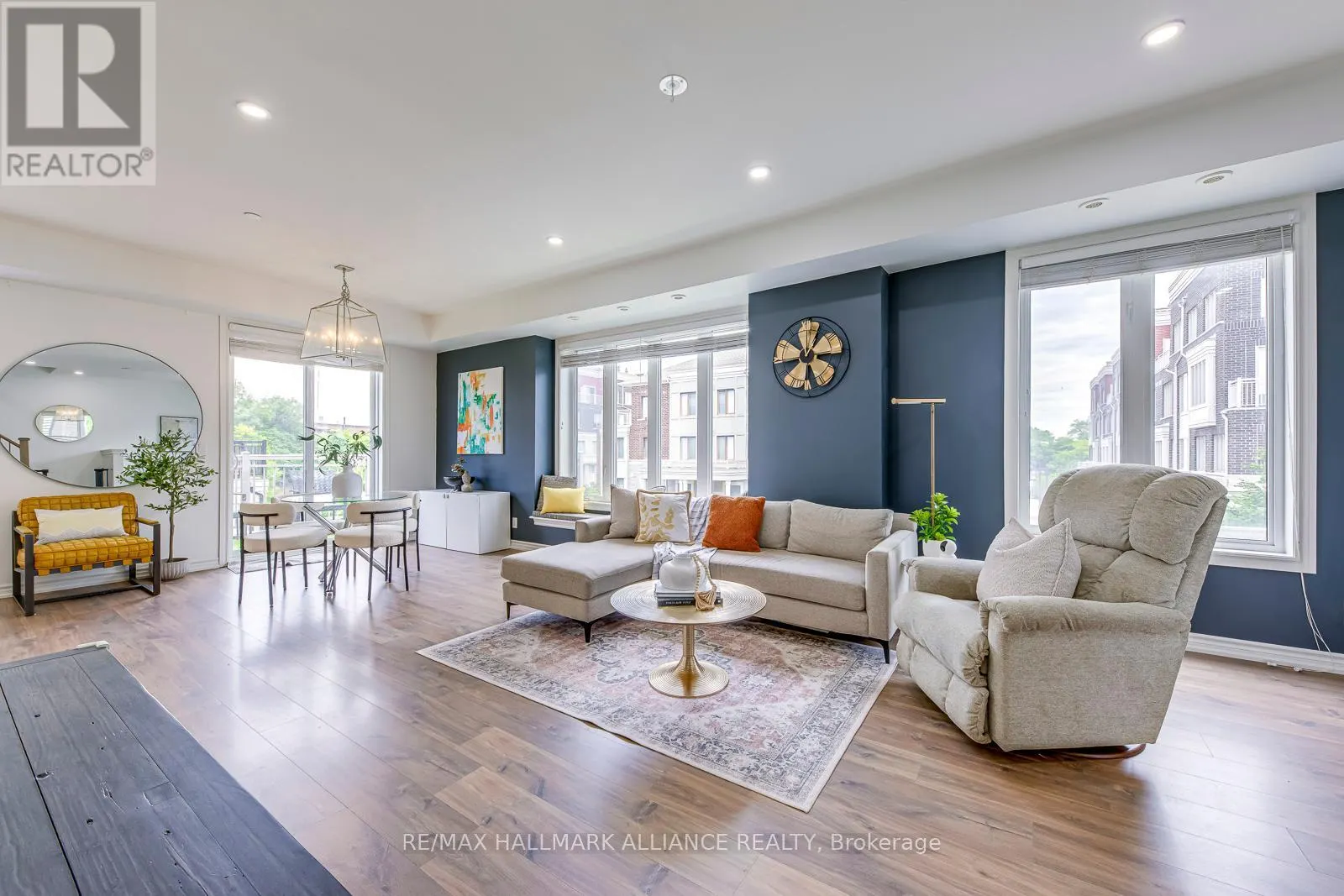 18 - 140 LONG BRANCH AVENUE