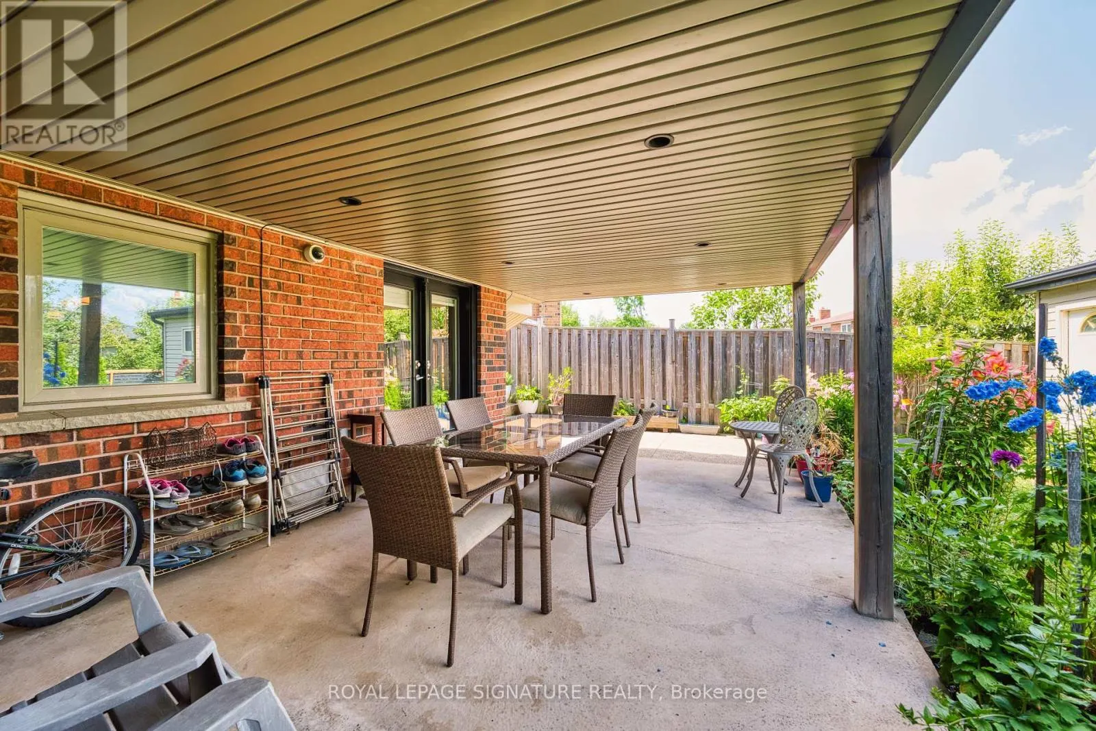 4091 DURSLEY CRESCENT
