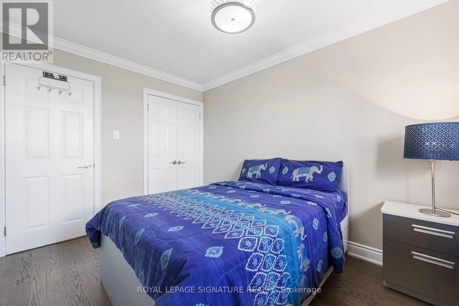4091 DURSLEY CRESCENT