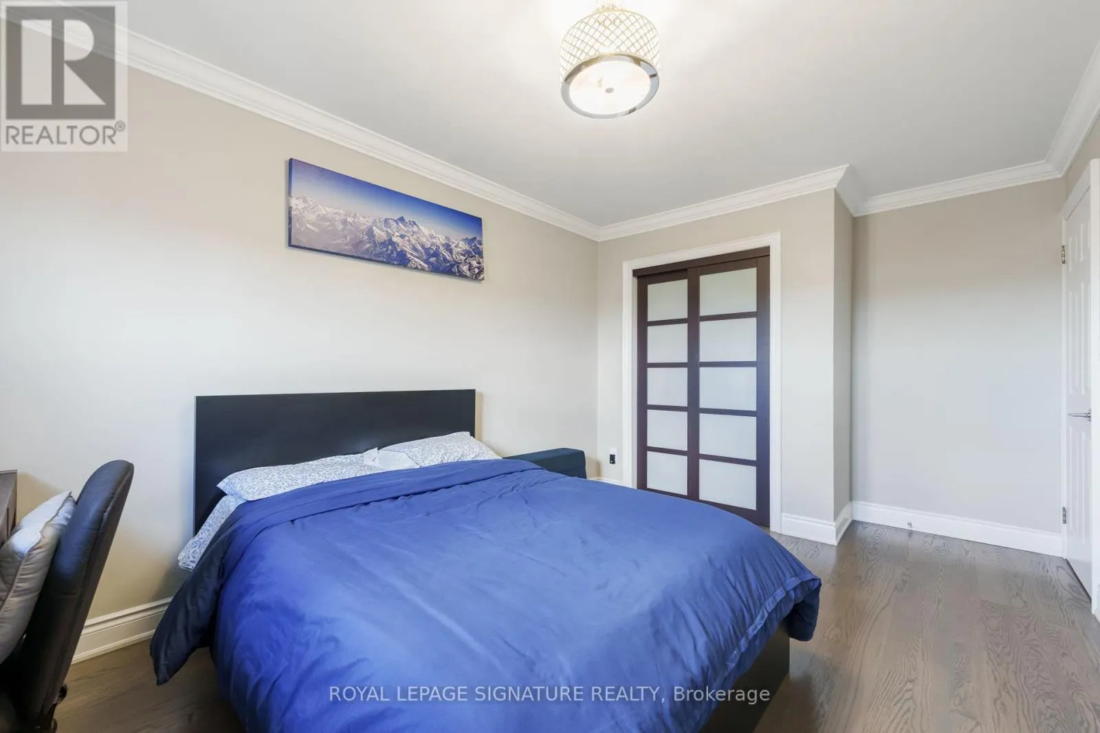 4091 DURSLEY CRESCENT