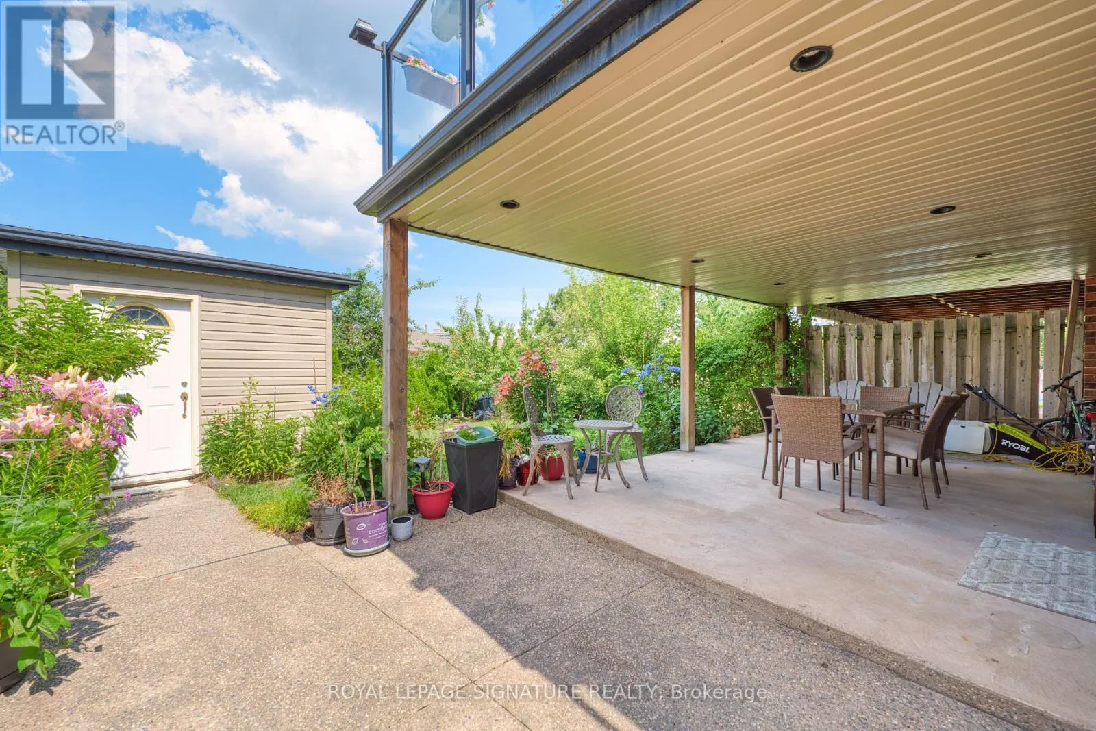 4091 DURSLEY CRESCENT