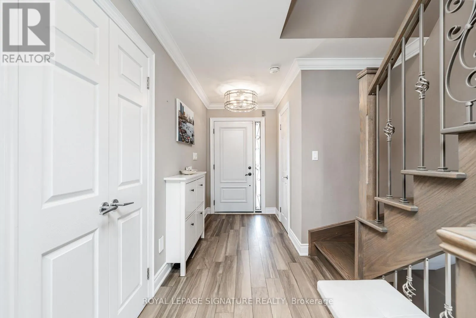 4091 DURSLEY CRESCENT