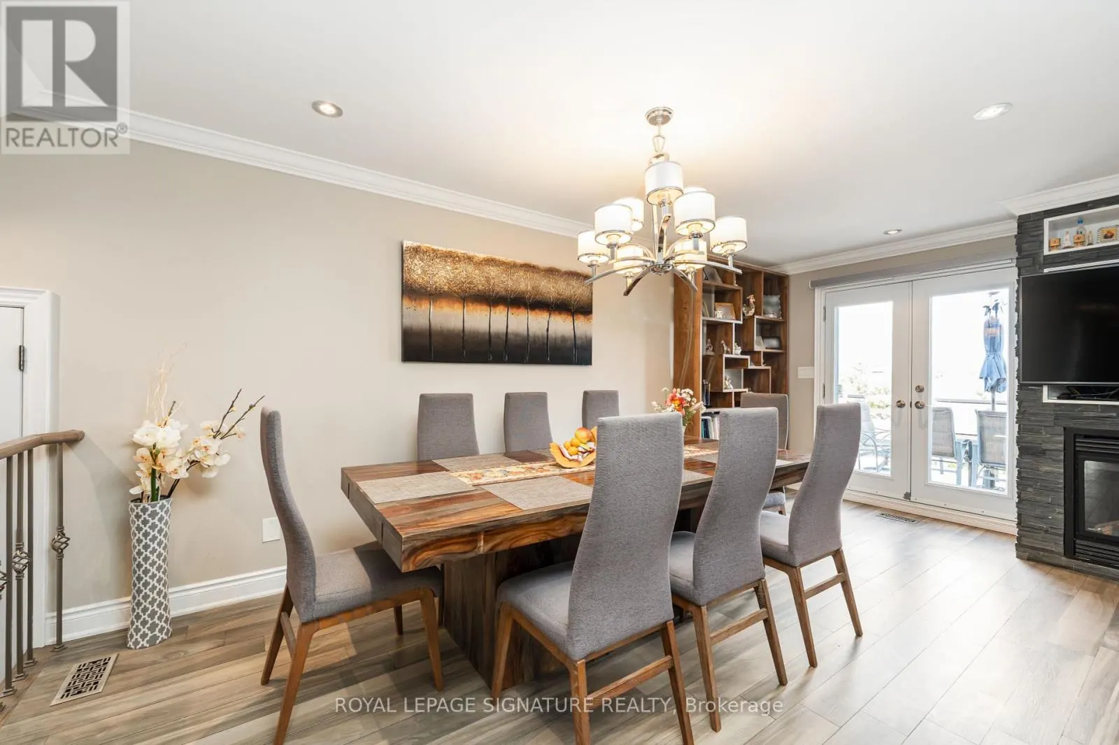 4091 DURSLEY CRESCENT