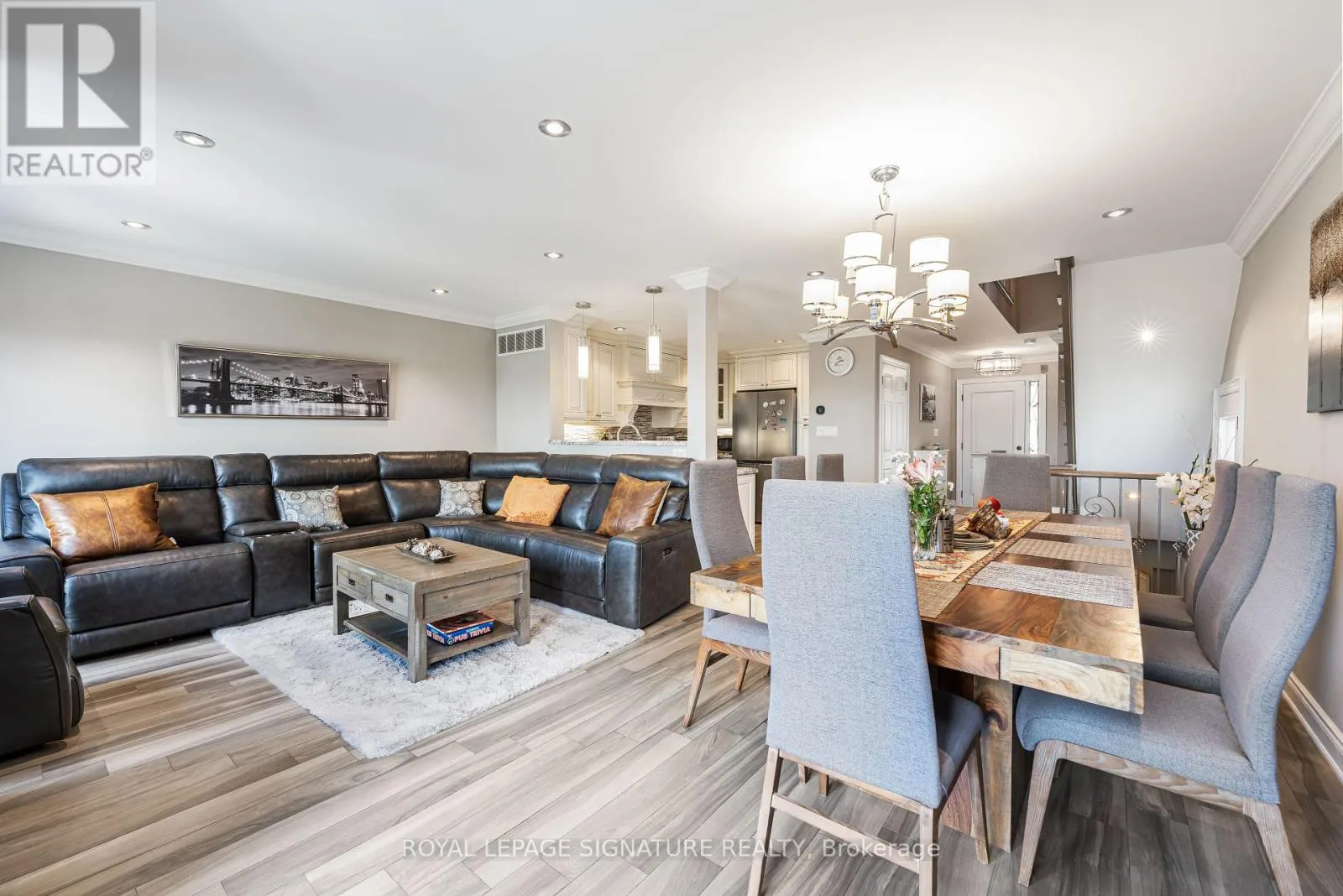 4091 DURSLEY CRESCENT