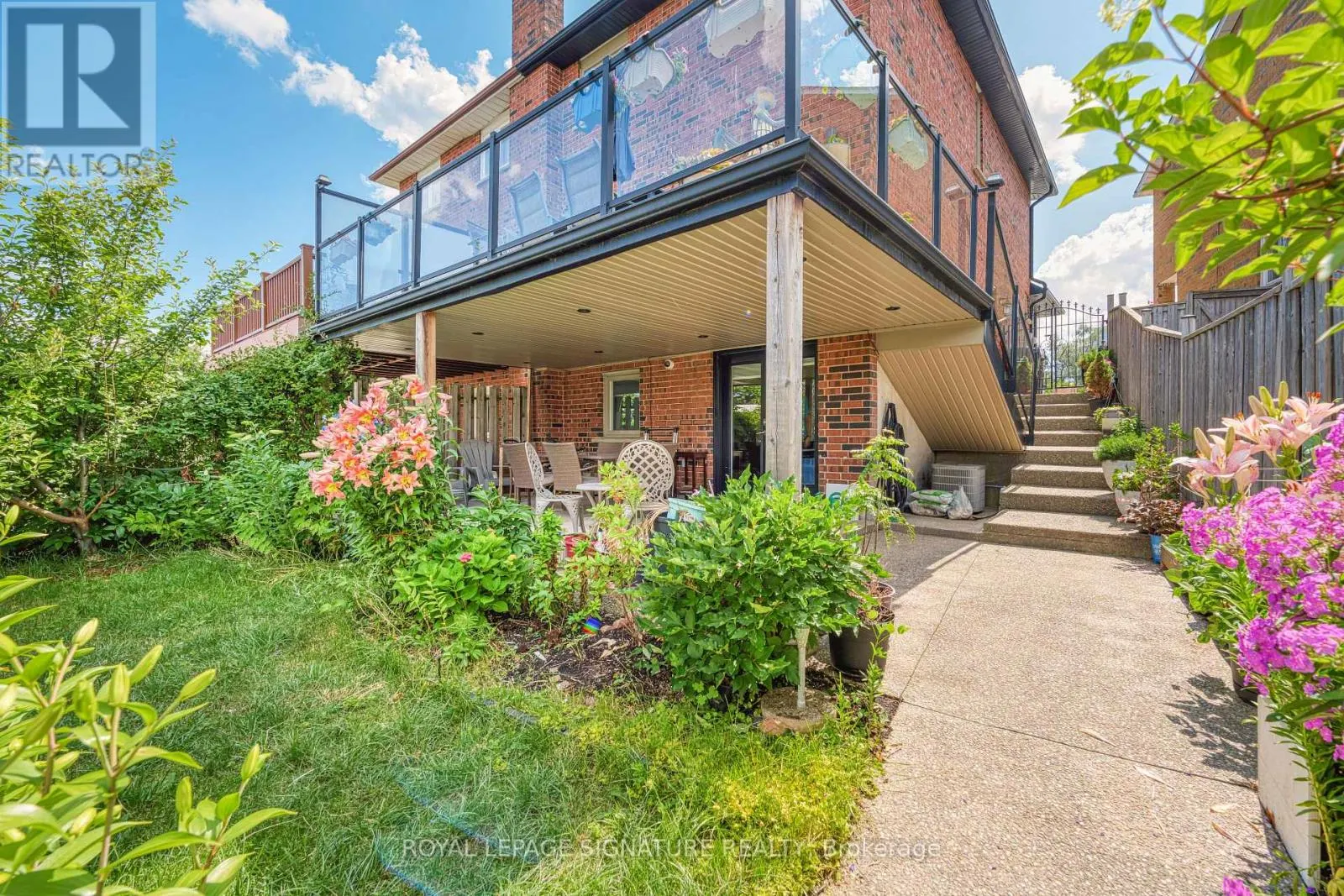 4091 DURSLEY CRESCENT