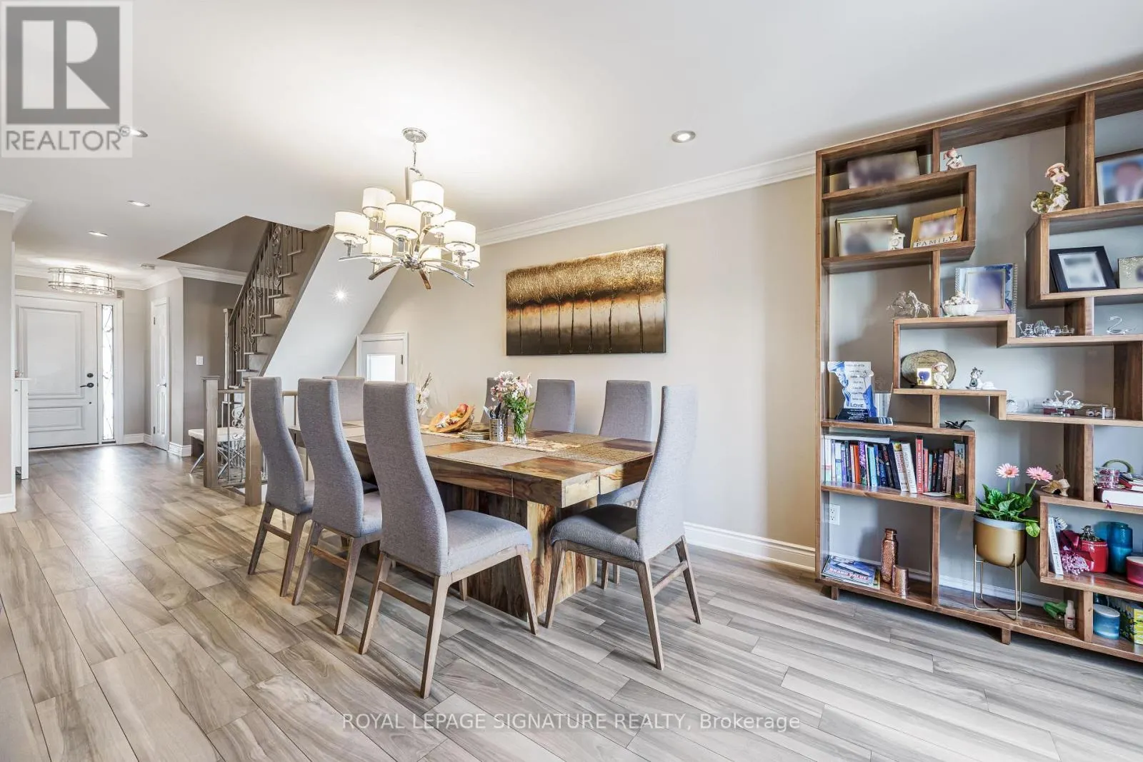 4091 DURSLEY CRESCENT