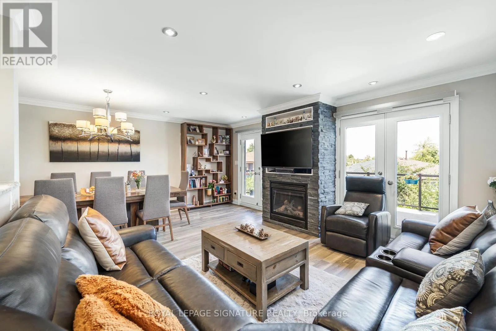 4091 DURSLEY CRESCENT