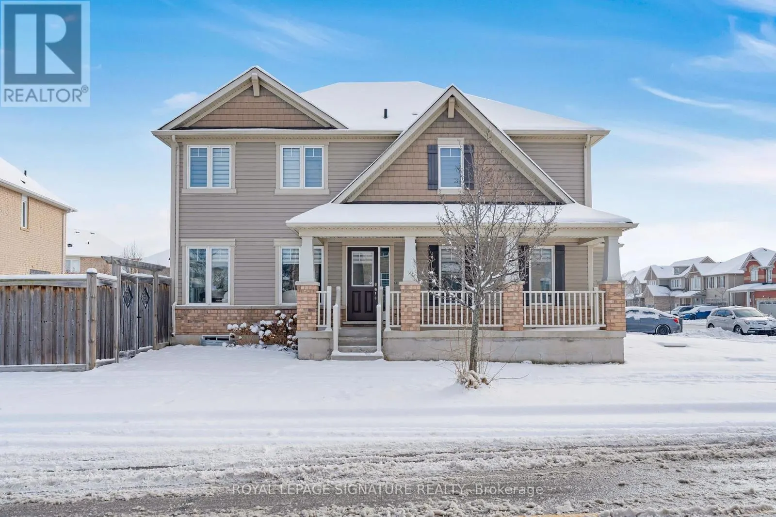897 FARMSTEAD DRIVE